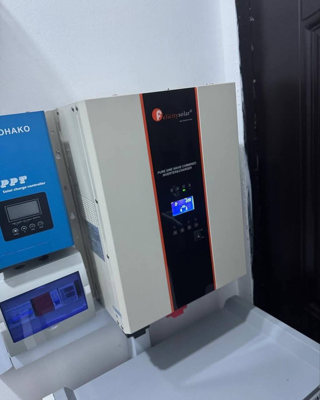 Solar Project